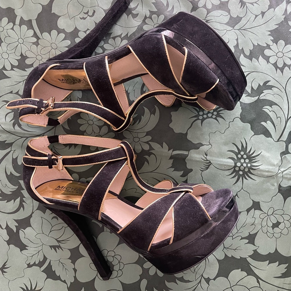 Michael Kors heels
